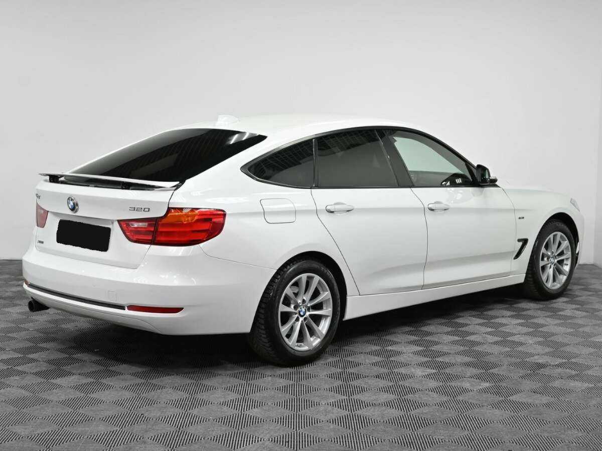 BMW 3 серии