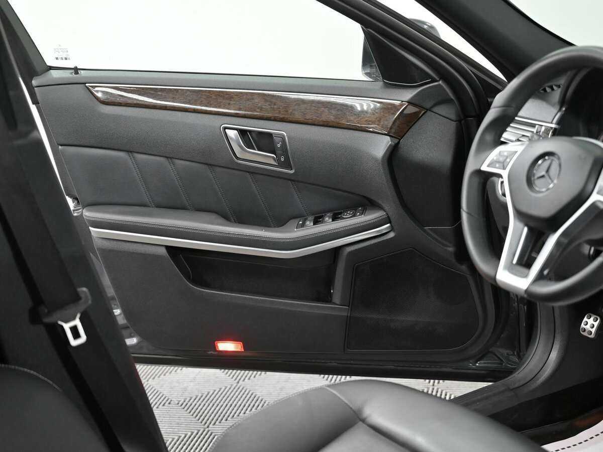 Купить Mercedes-Benz E-Класс 200 7G-Tronic, 2012, 142 123 км, фото №11