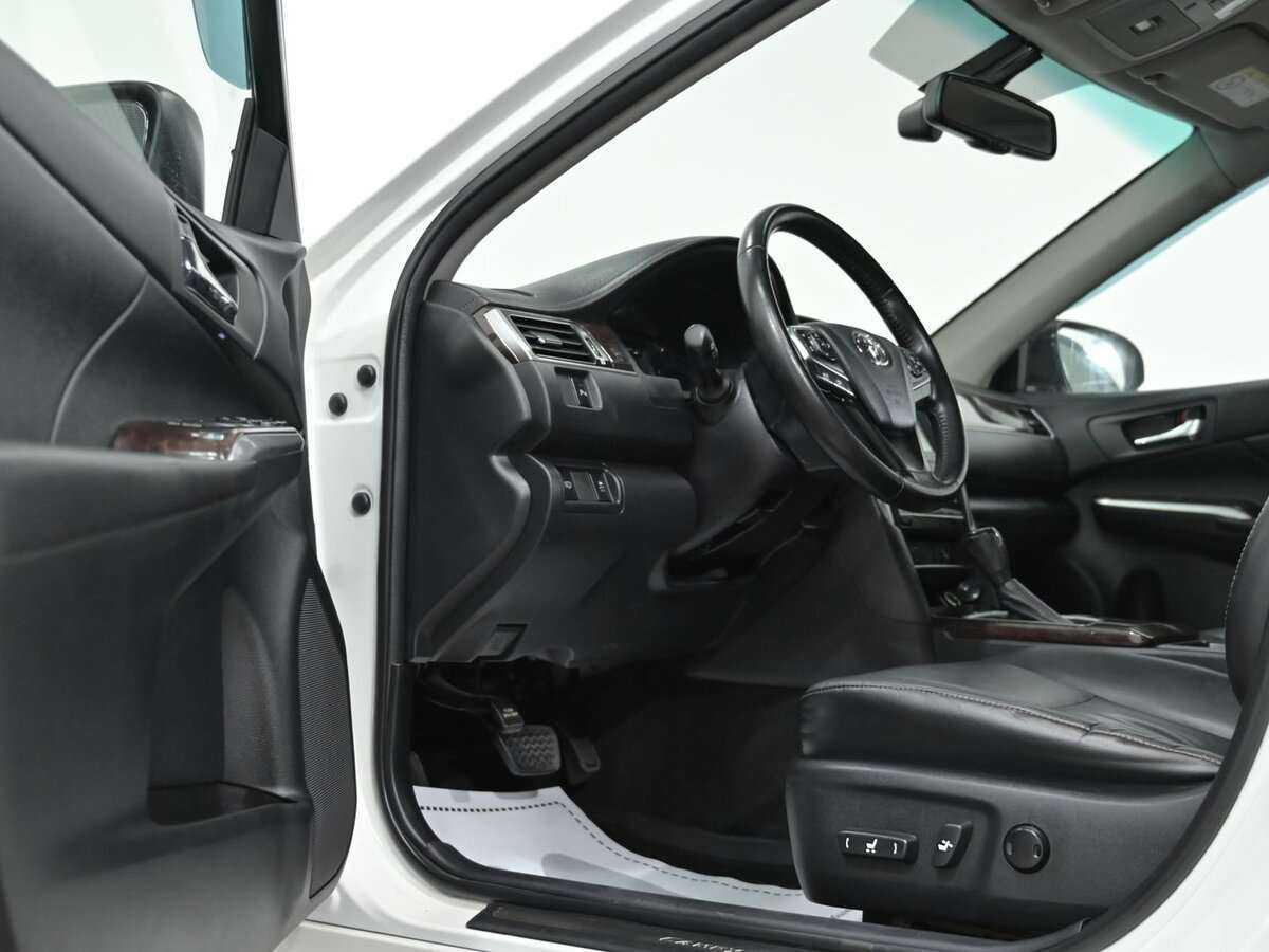 Купить Toyota Camry, 2017, 140 200 км, фото №5