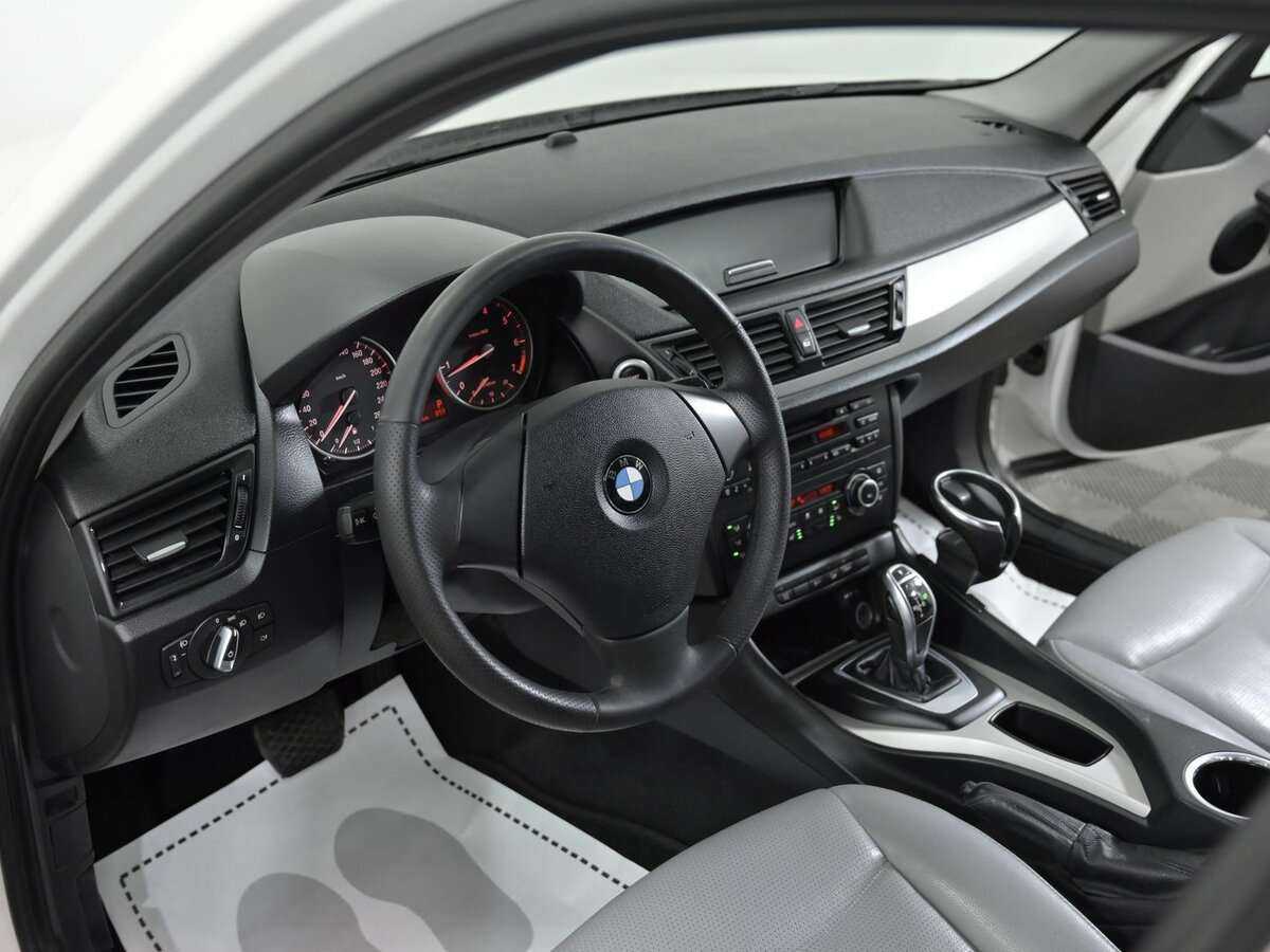 Купить BMW X1 20i, 2012, 130 000 км, фото №7