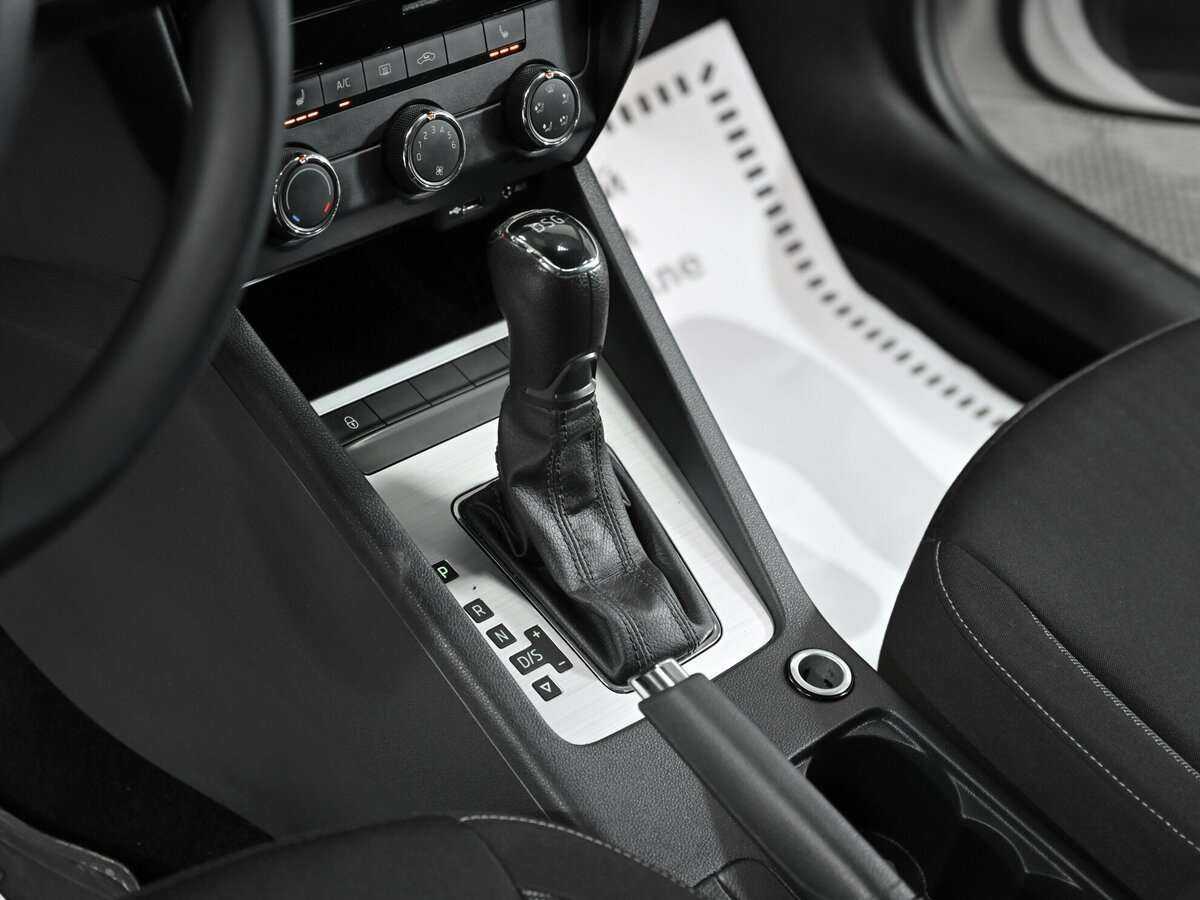 Купить Skoda Octavia, 2017, 137 000 км, фото №10