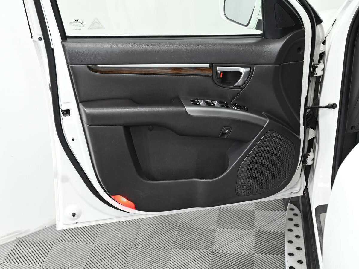 Купить Hyundai Santa Fe, 2012, 145 000 км, фото №12