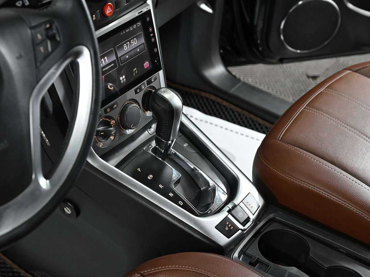 Купить Opel Antara, 2012, 130 000 км, фото №11