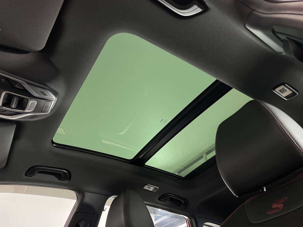 Купить Geely Coolray, 2020, 83 878 км, фото №21