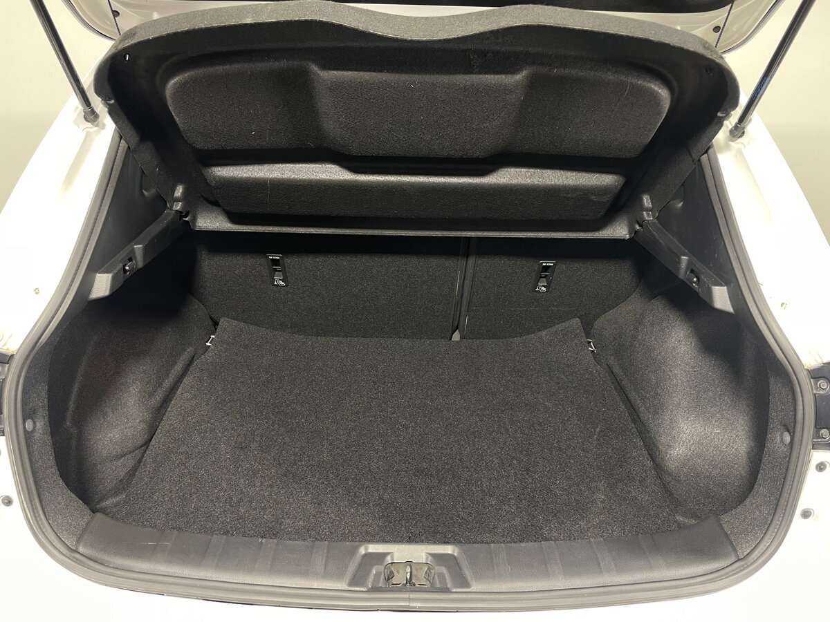 Купить Nissan Qashqai, 2019, 64 805 км, фото №9