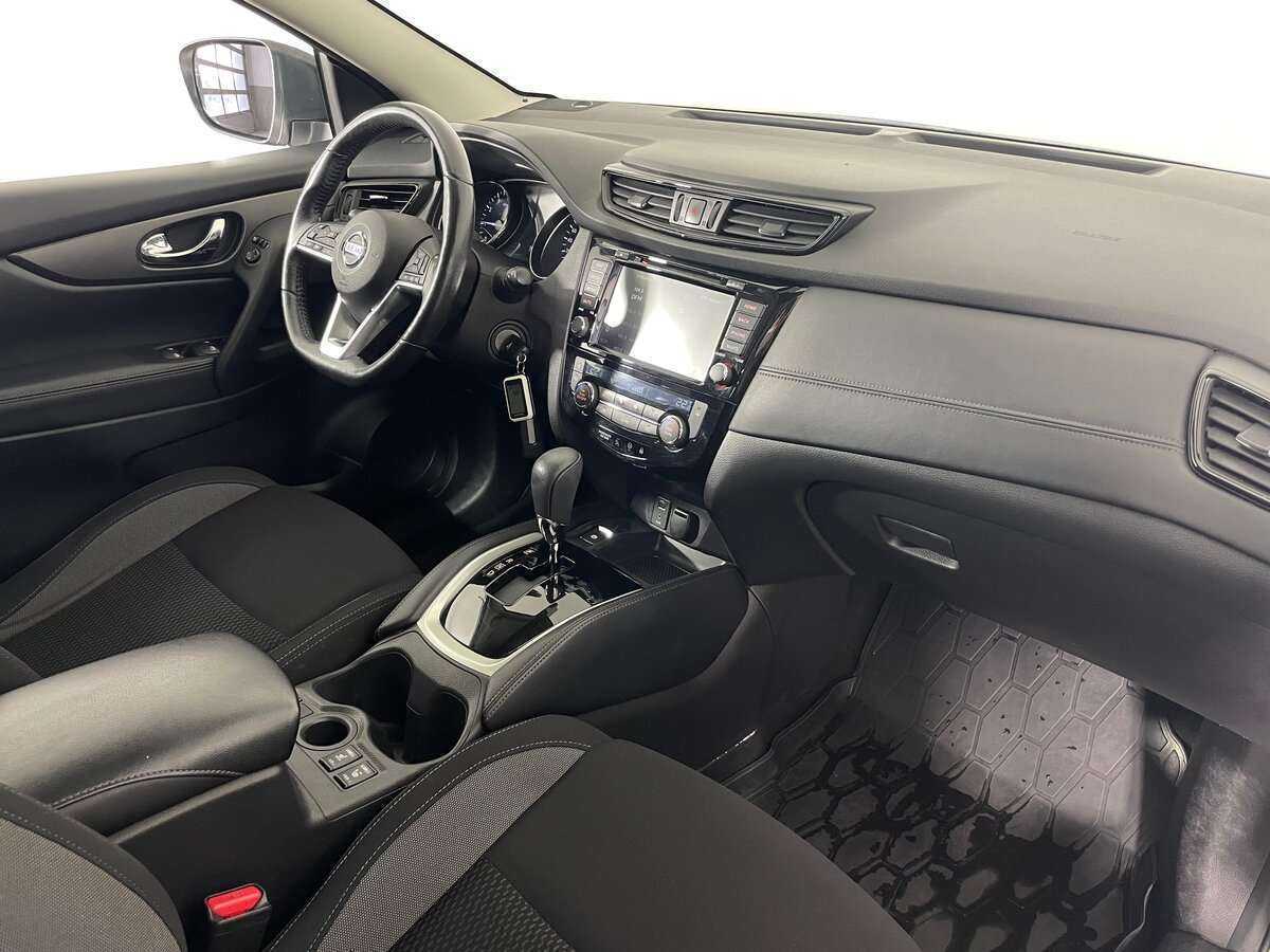 Купить Nissan Qashqai, 2019, 64 805 км, фото №12