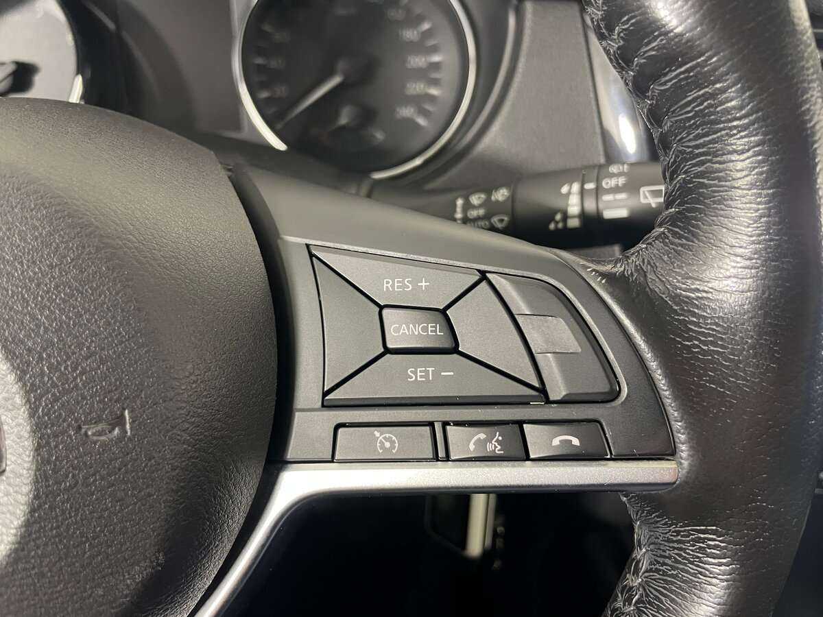 Купить Nissan Qashqai, 2019, 64 805 км, фото №18
