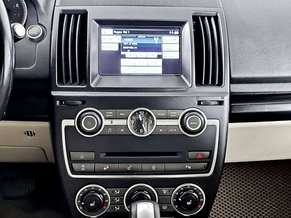 Купить Land Rover Freelander, 2014, 173 426 км, фото №13