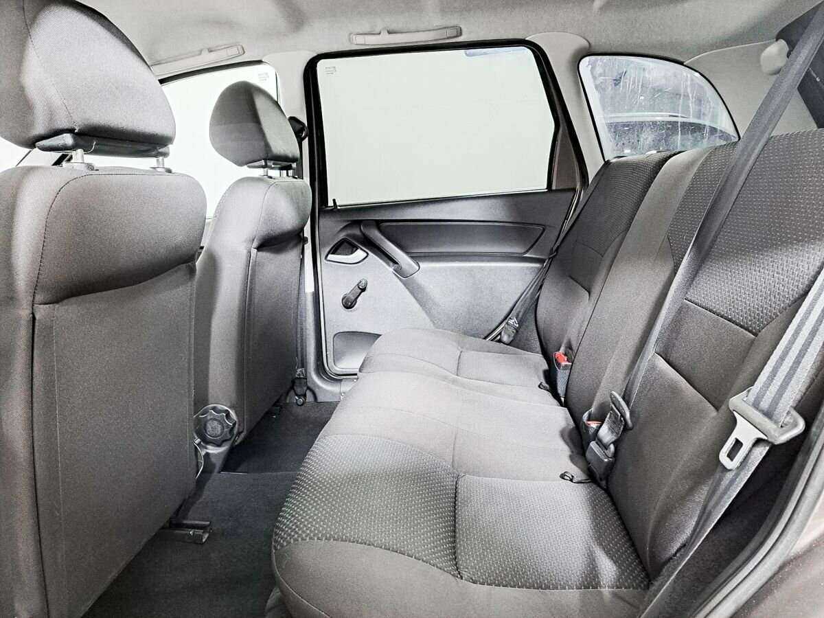 Купить Lada (ВАЗ) Kalina, 2014, 140 000 км, фото №8