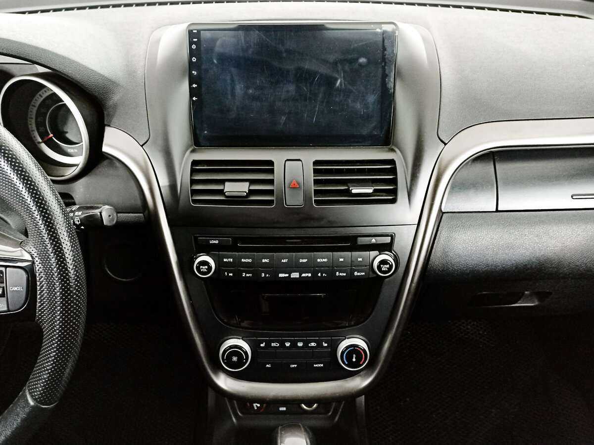 Купить FAW Besturn X80, 2017, 79 107 км, фото №13