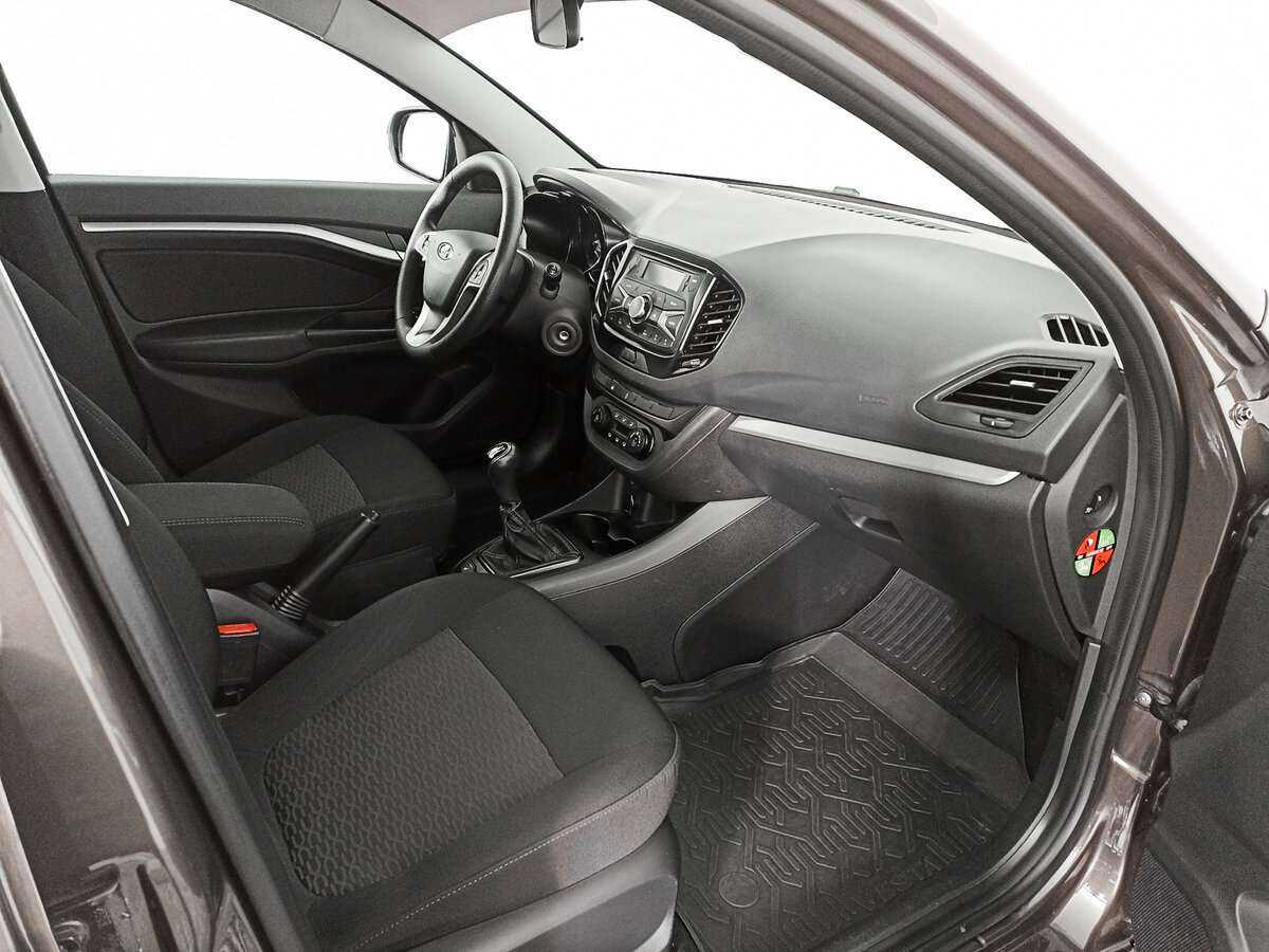 Купить Lada (ВАЗ) Vesta, 2021, 32 880 км, фото №9