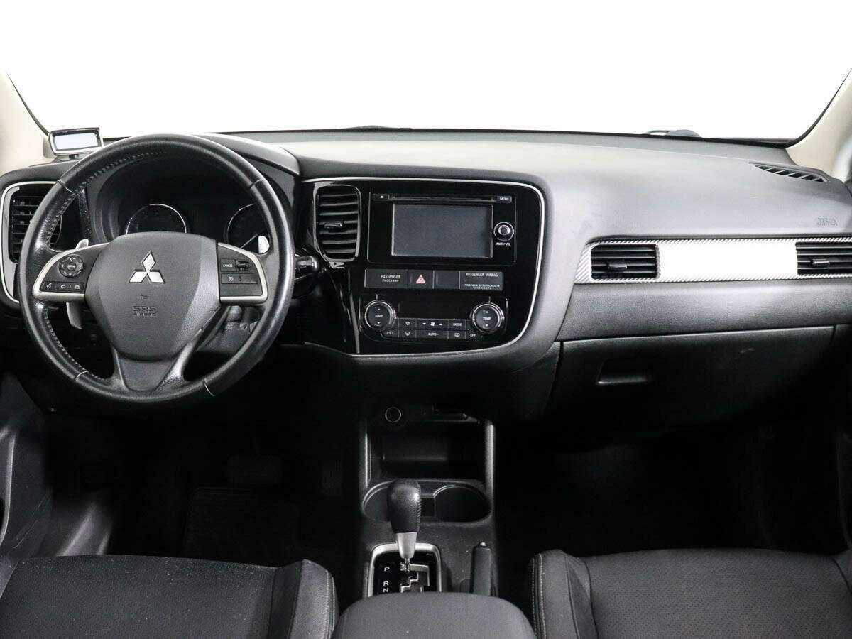 Купить Mitsubishi Outlander, 2013, 100 150 км, фото №10