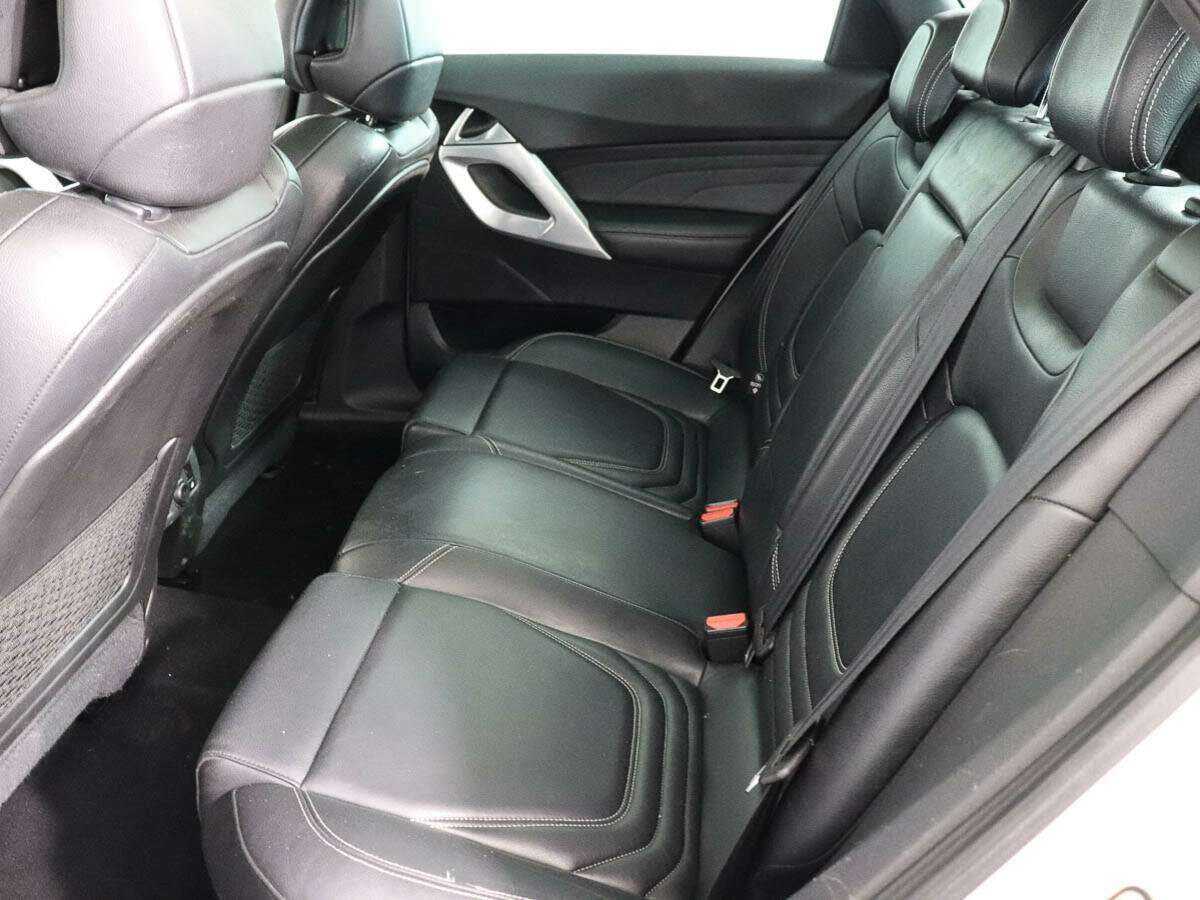 Купить Citroen DS5, 2013, 110 514 км, фото №8