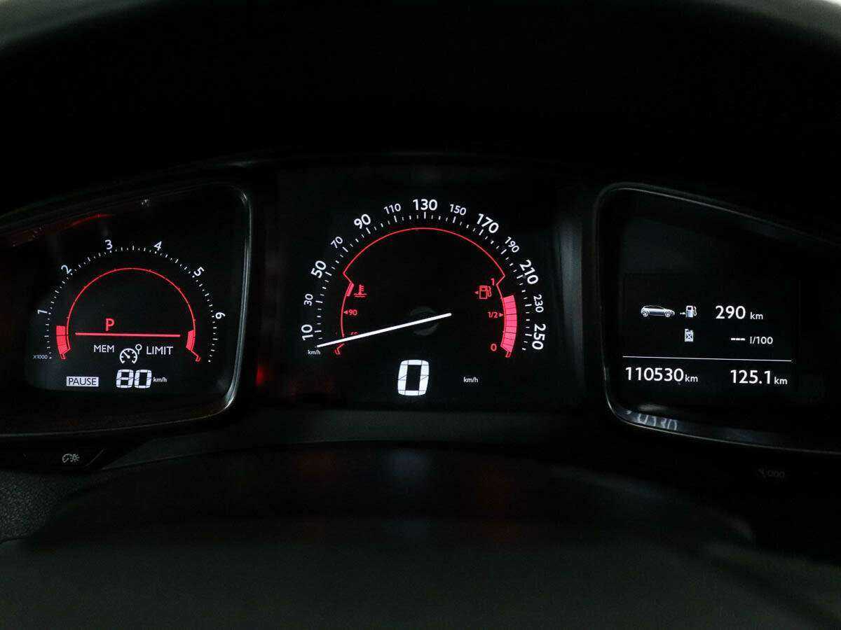 Купить Citroen DS5, 2013, 110 514 км, фото №9