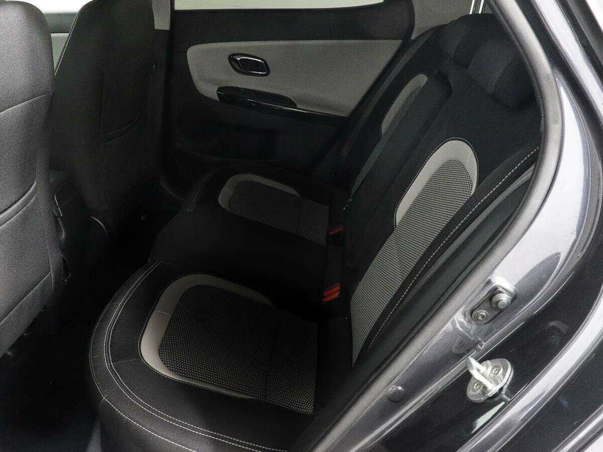 Купить Kia Ceed, 2015, 110 000 км, фото №8