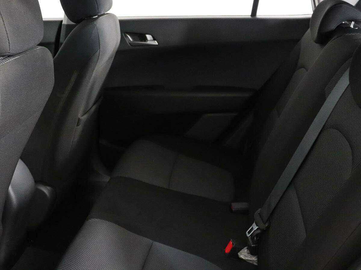 Купить Hyundai Creta, 2020, 32 221 км, фото №9