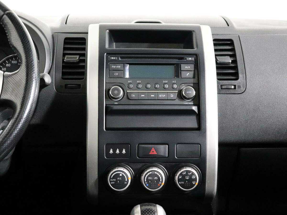 Купить Nissan X-Trail, 2013, 139 201 км, фото №12
