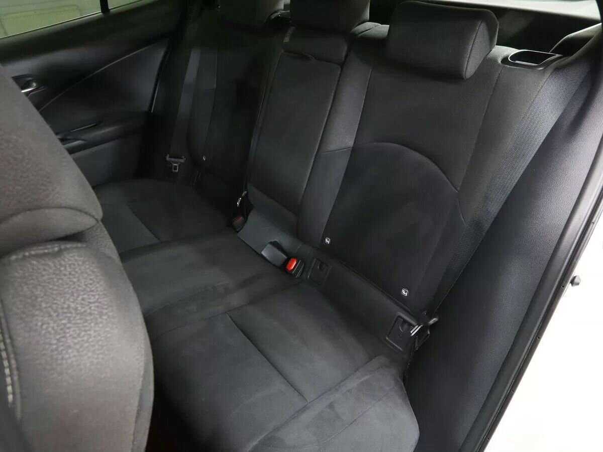 Купить Lexus UX 200, 2019, 70 000 км, фото №11