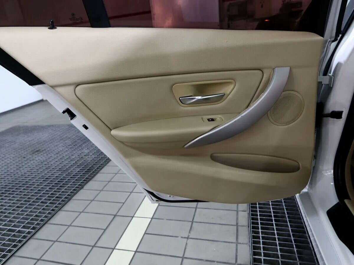 Купить BMW 3 серии 316i, 2014, 187 000 км, фото №11