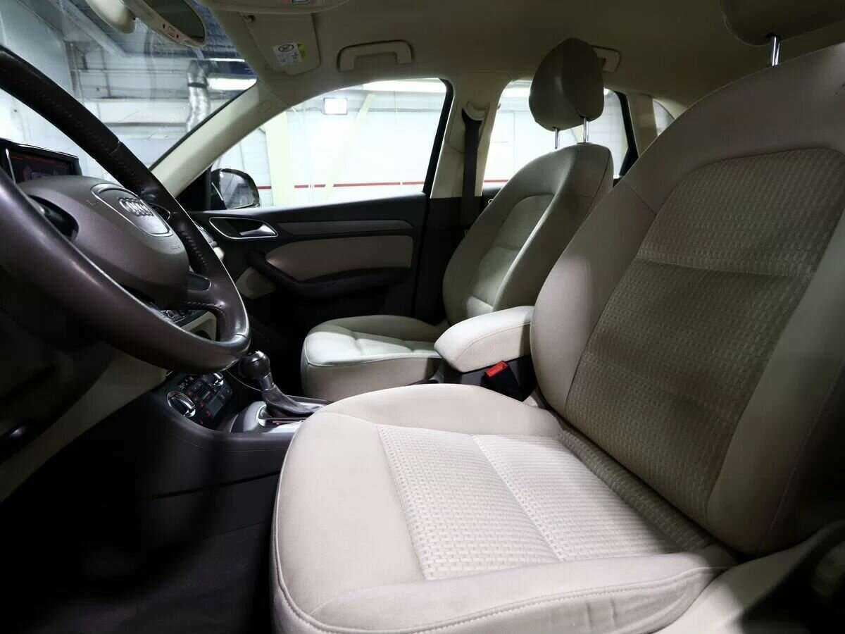 Купить Audi Q3, 2013, 200 000 км, фото №6