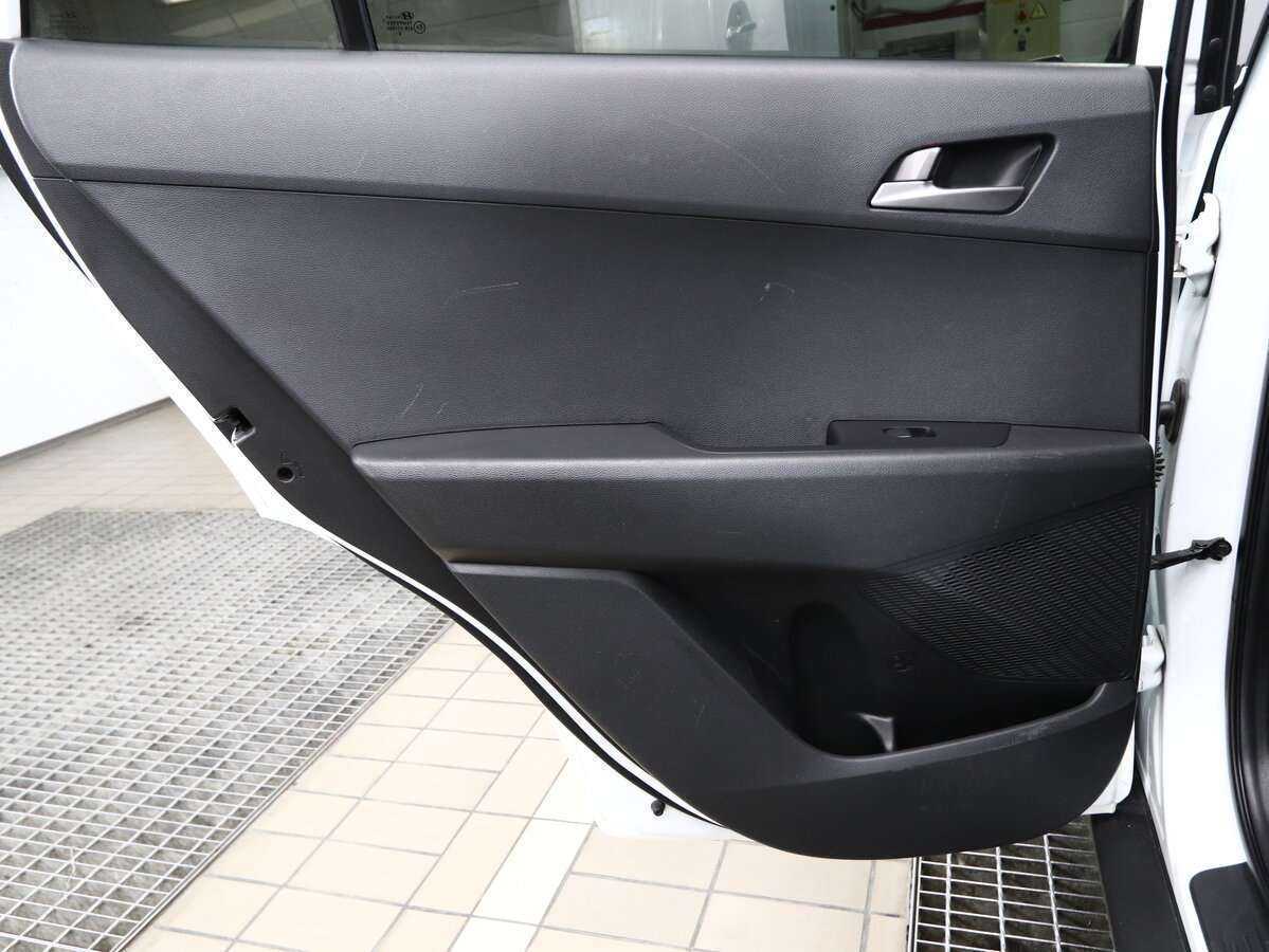 Купить Hyundai Creta, 2016, 78 700 км, фото №14