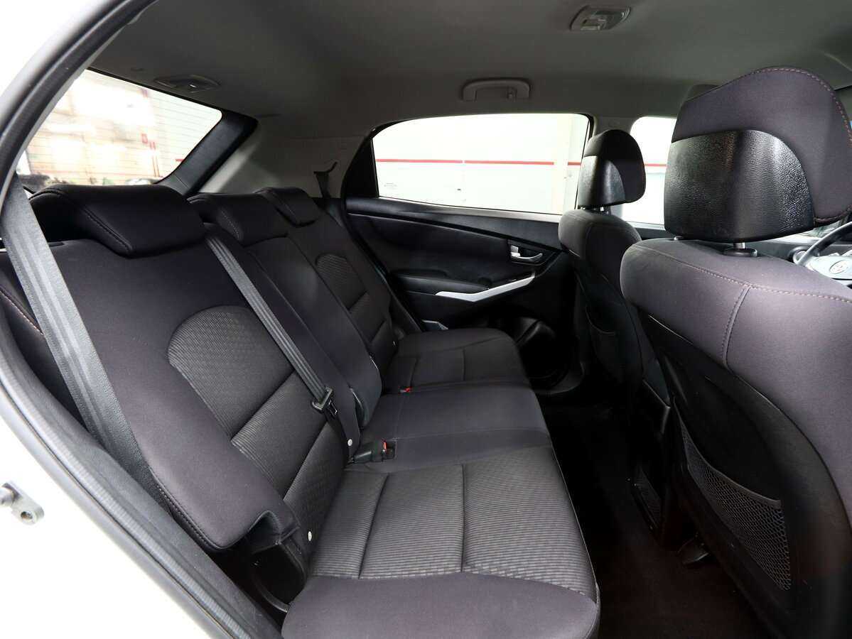 Купить SsangYong Actyon, 2014, 208 000 км, фото №13