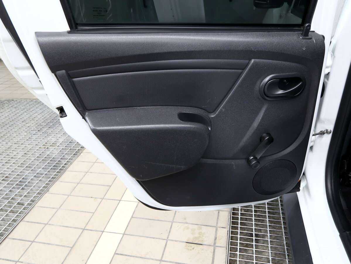 Купить Renault Duster, 2017, 218 000 км, фото №10