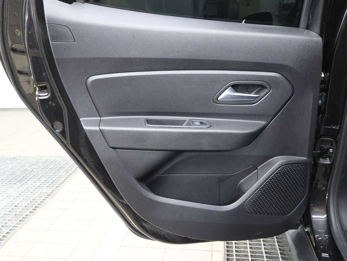 Купить Renault Duster, 2021, 93 000 км, фото №16