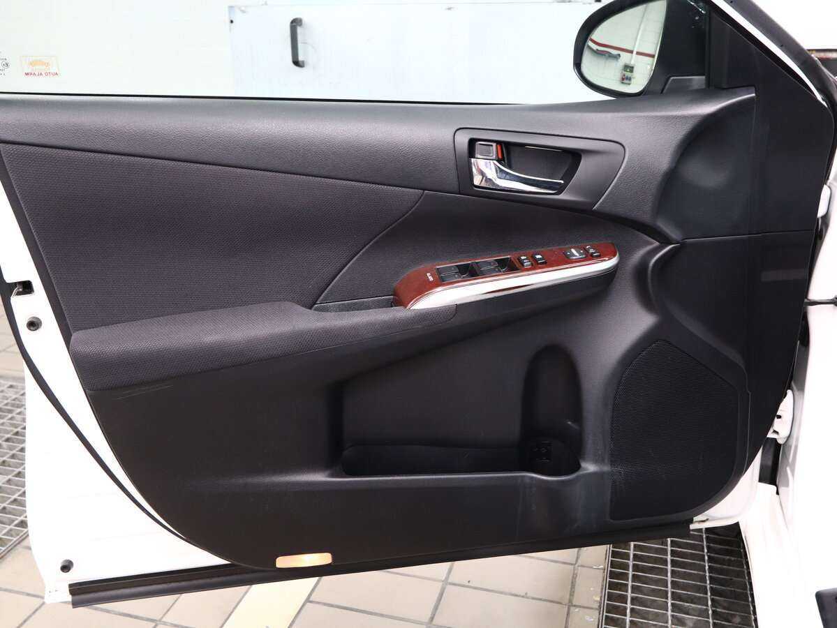 Купить Toyota Camry, 2013, 92 500 км, фото №8