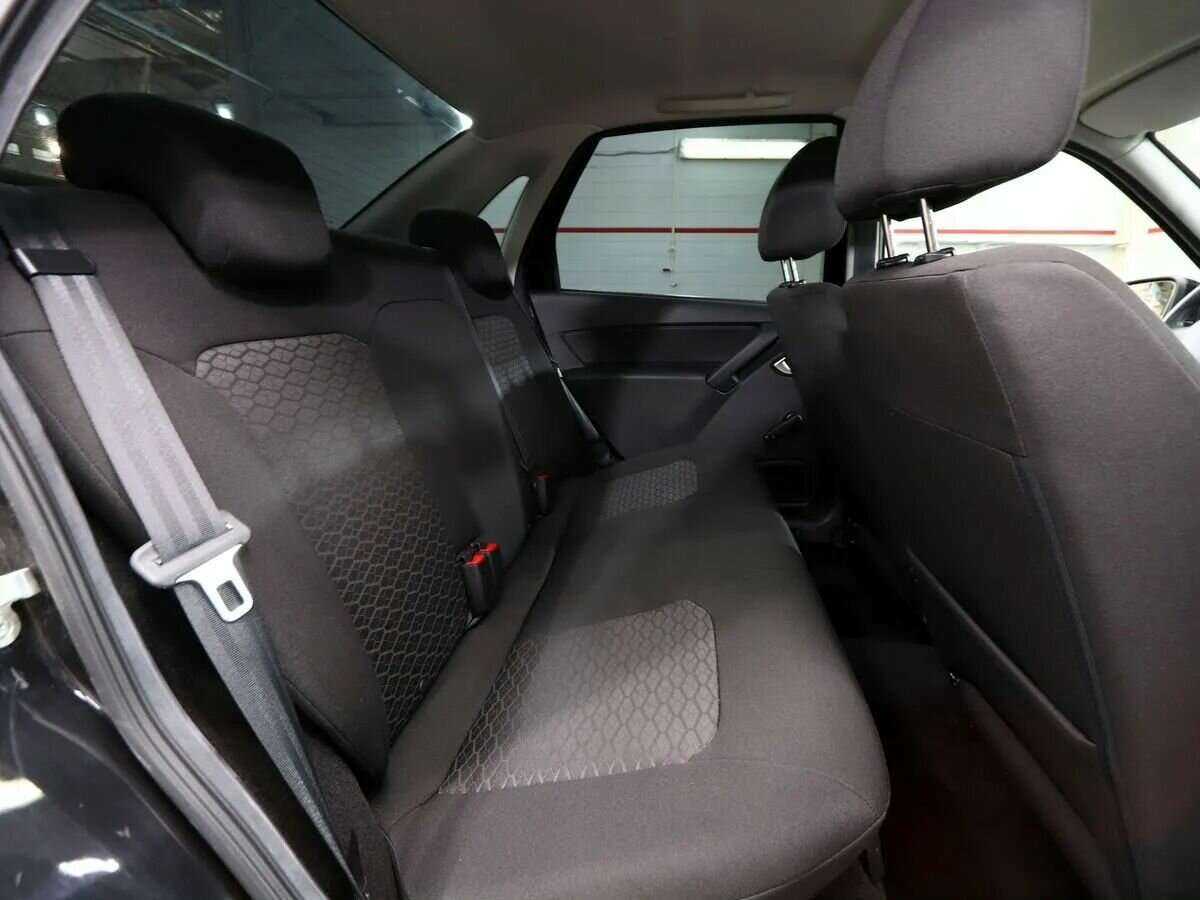 Купить Lada (ВАЗ) Granta, 2023, 8 850 км, фото №21