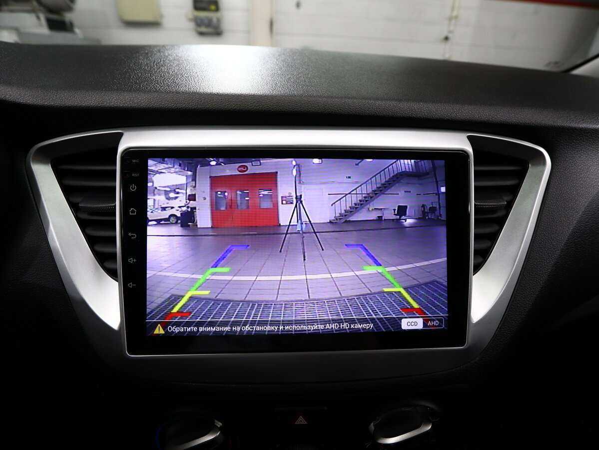 Купить Hyundai Solaris, 2020, 45 000 км, фото №17