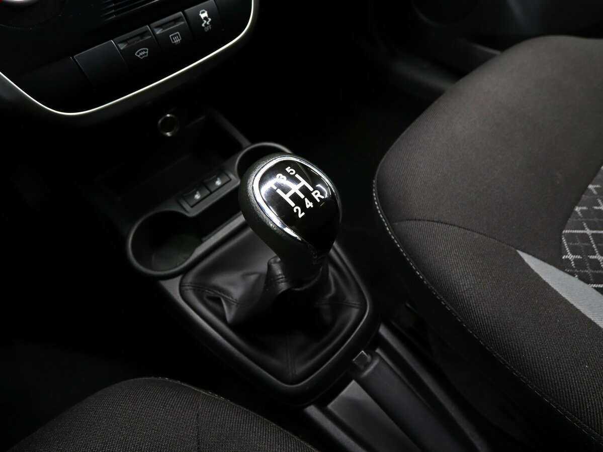 Купить Lada (ВАЗ) Granta, 2020, 32 000 км, фото №19