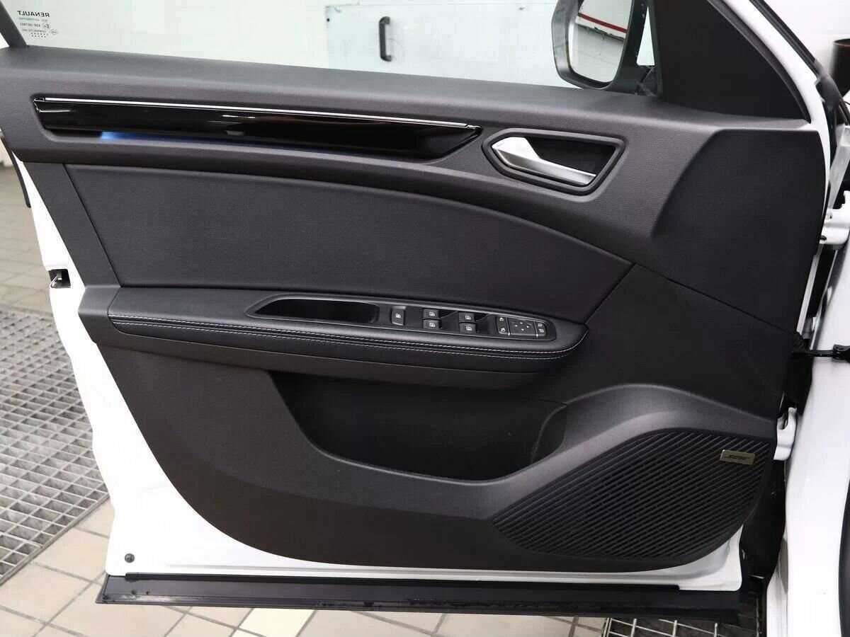 Купить Renault Arkana, 2020, 65 000 км, фото №6