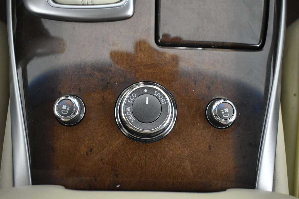 Купить Infiniti QX60, 2014, 212 000 км, фото №20