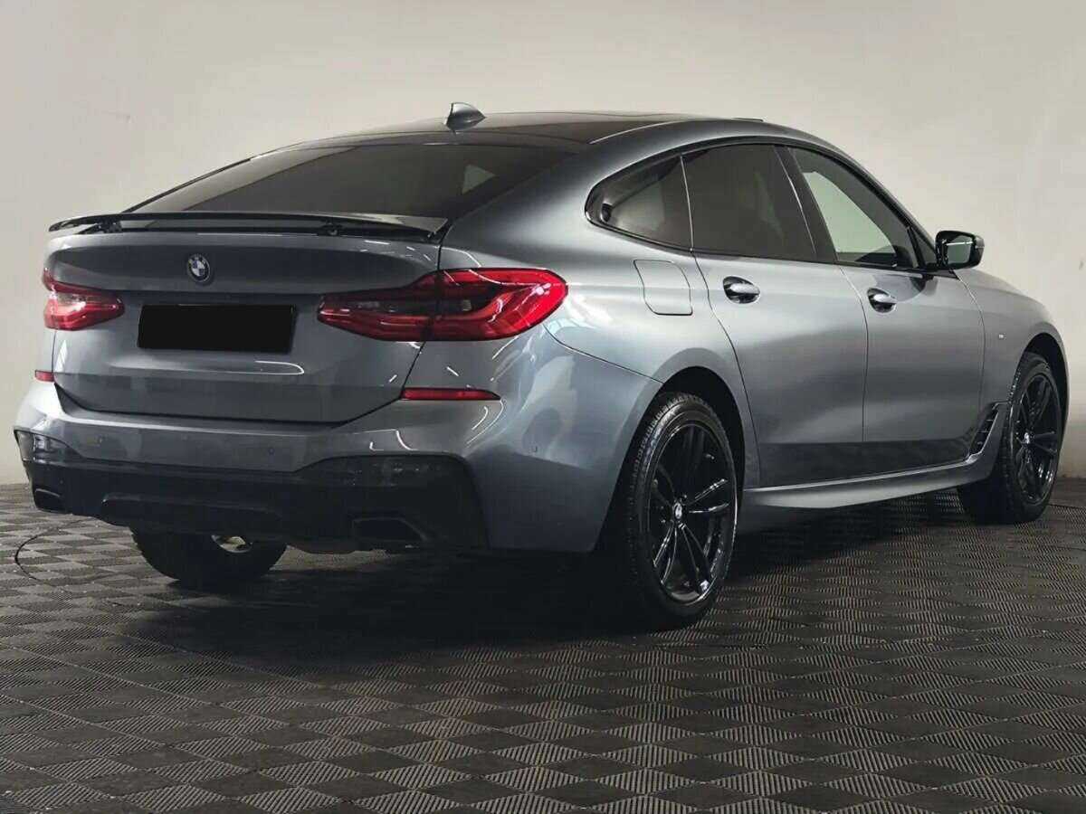 BMW 6 серии