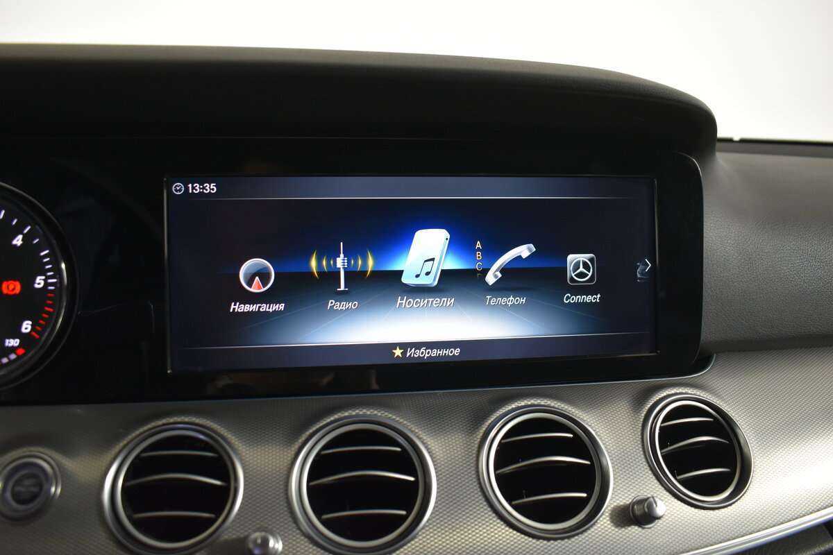 Купить Mercedes-Benz E-Класс 200 d, 2018, 97 000 км, фото №19