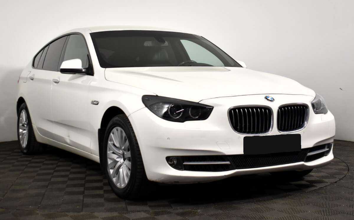 BMW 5 серии