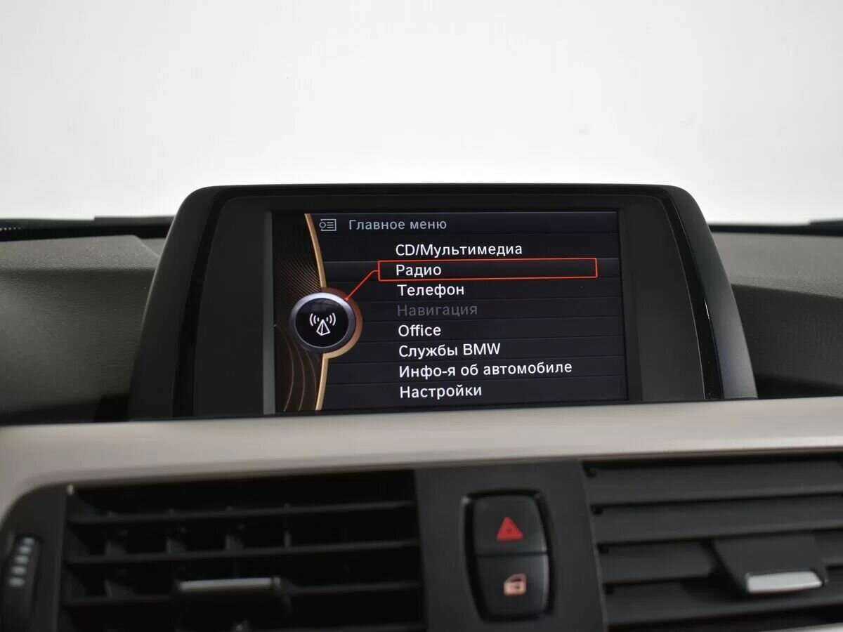 Купить BMW 3 серии 316i, 2014, 60 000 км, фото №14