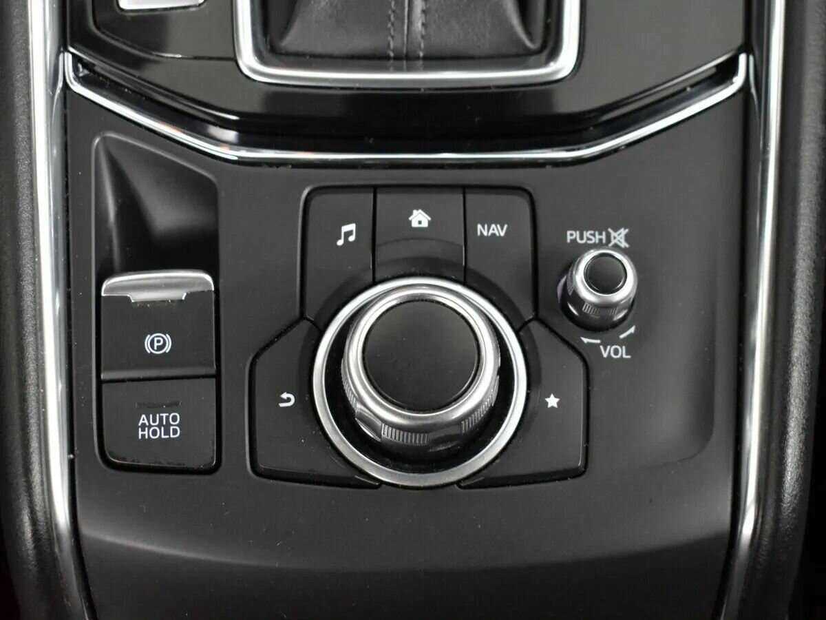 Купить Mazda CX-5, 2018, 144 000 км, фото №16