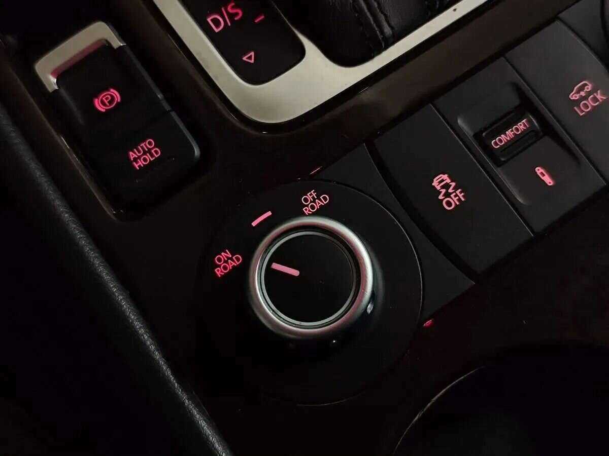 Купить Volkswagen Touareg, 2014, 176 954 км, фото №13