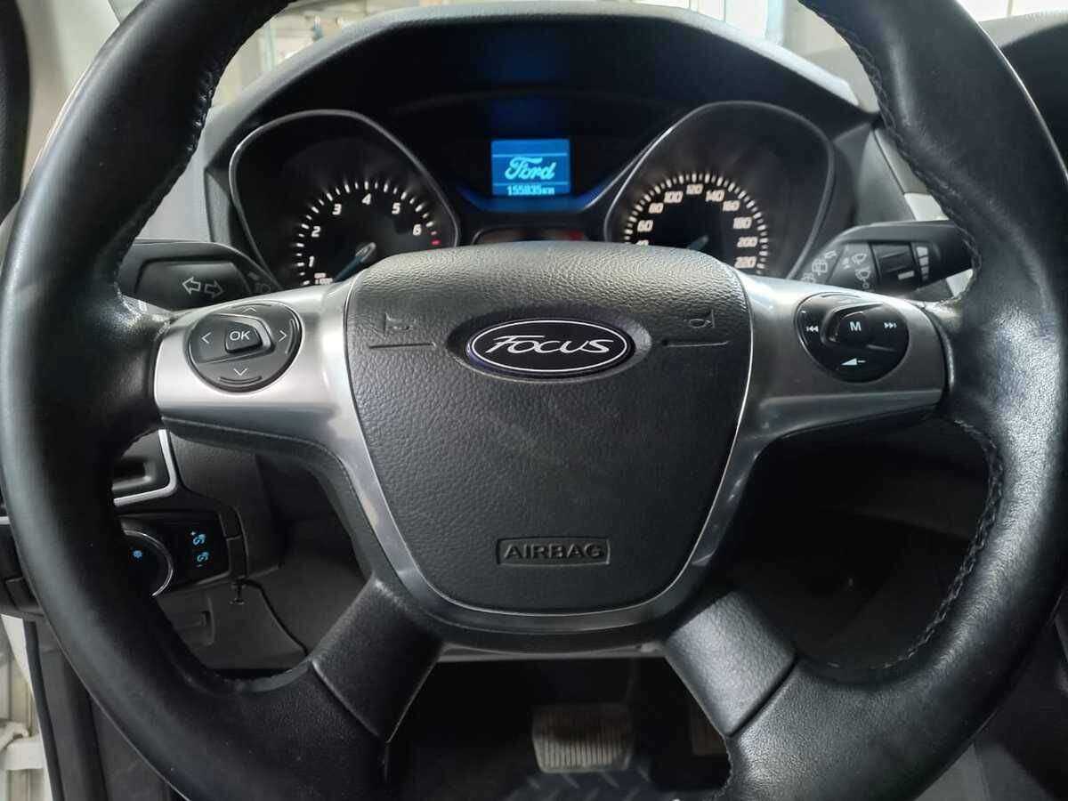 Купить Ford Focus, 2014, 155 834 км, фото №12