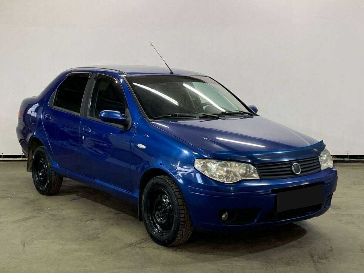 Fiat Albea