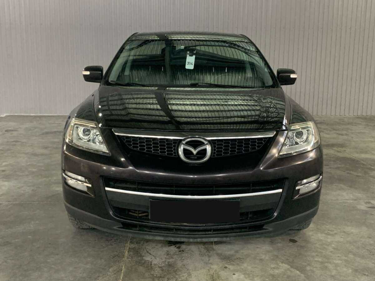 Mazda CX-9
