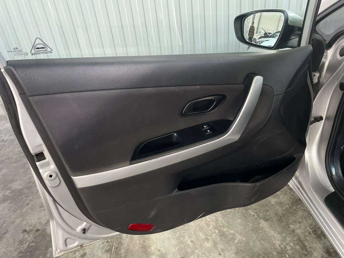 Купить Kia Ceed, 2013, 147 808 км, фото №15