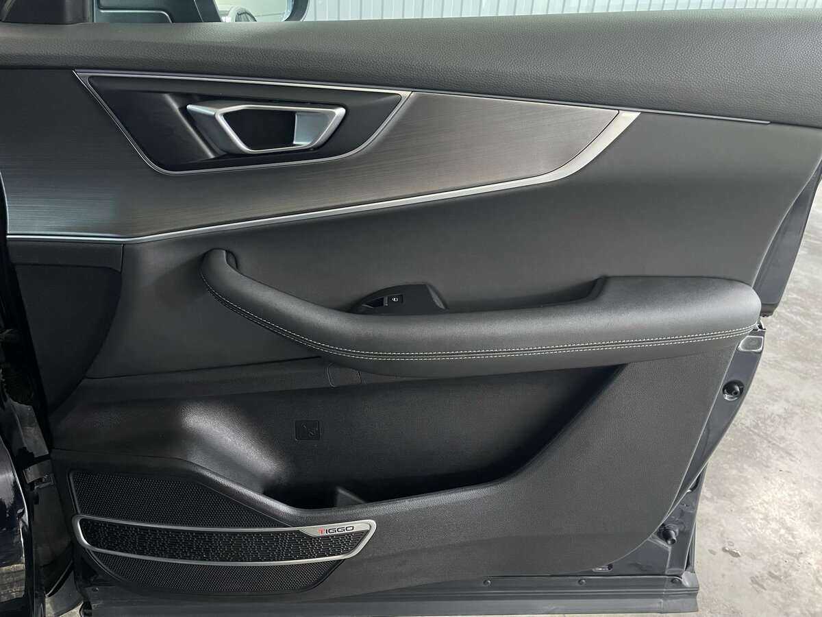 Купить CHERY Tiggo 7 Pro, 2022, 28 791 км, фото №27