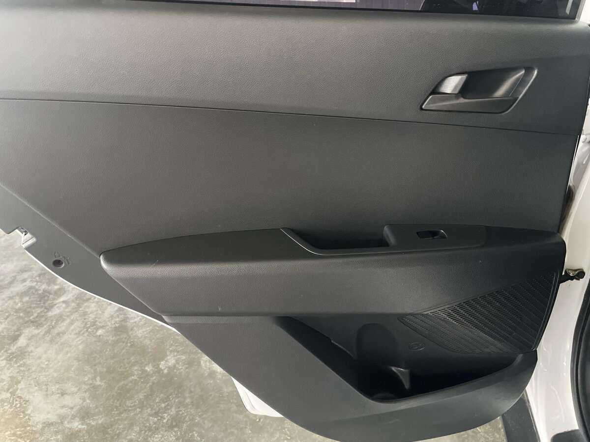 Купить Hyundai Creta, 2021, 74 621 км, фото №23