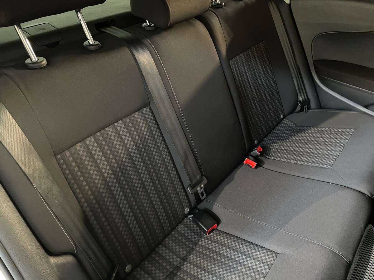 Купить Volkswagen Polo, 2018, 82 694 км, фото №16