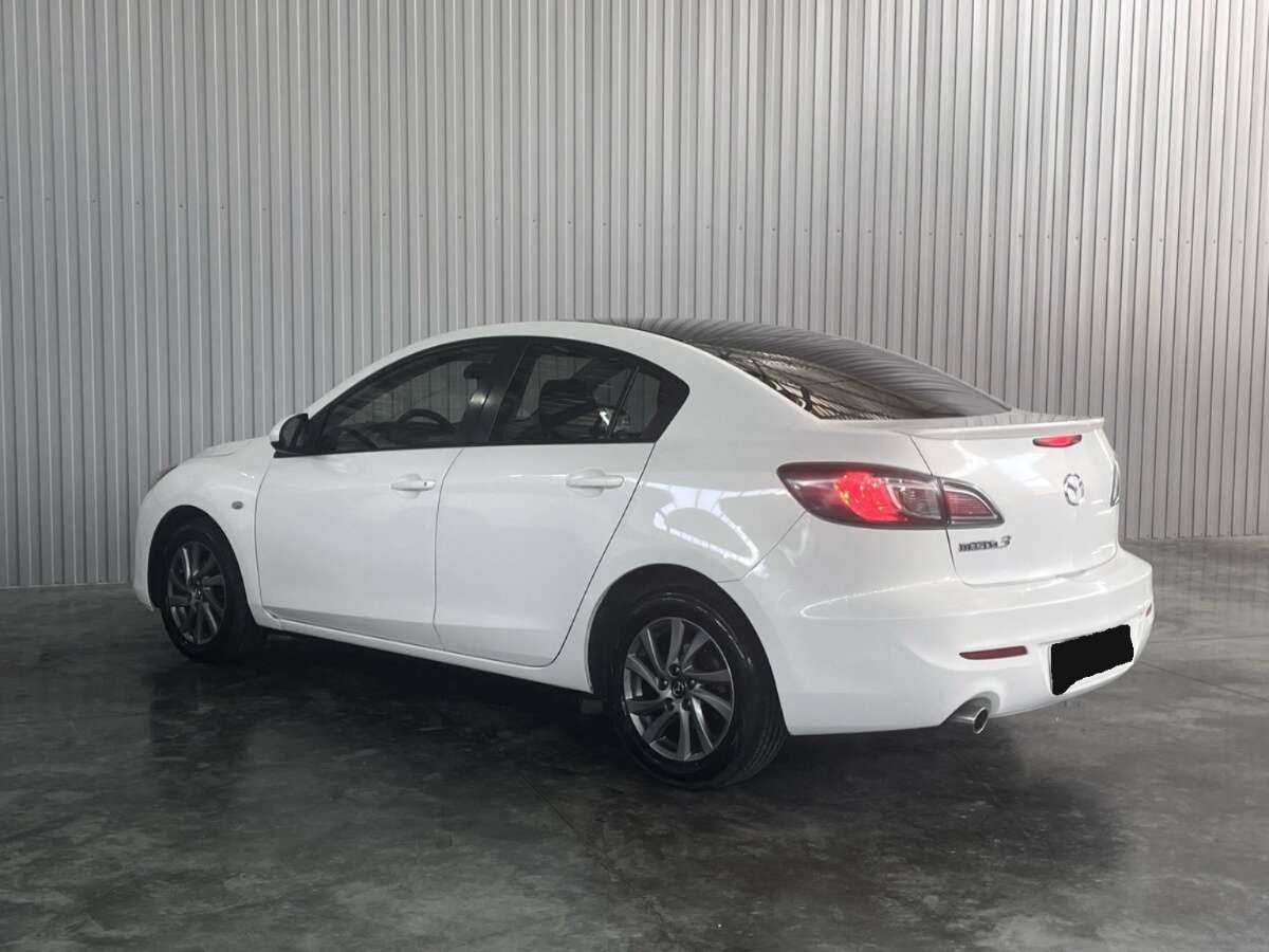 Купить Mazda 3, 2012, 158 551 км, фото №7