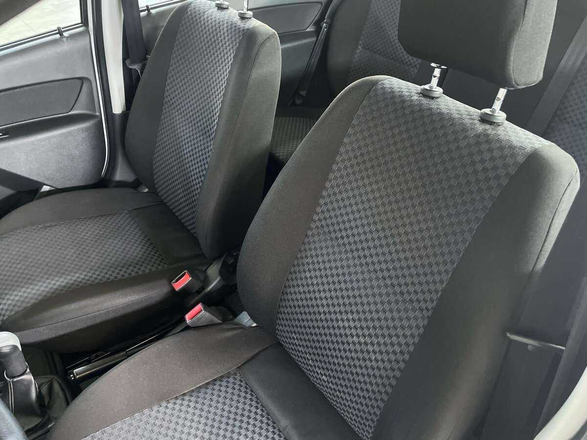 Купить Lada (ВАЗ) Granta, 2016, 57 036 км, фото №13