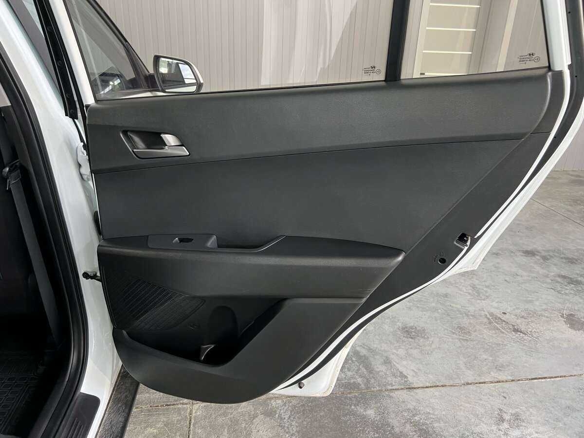 Купить Hyundai Creta, 2020, 72 596 км, фото №19